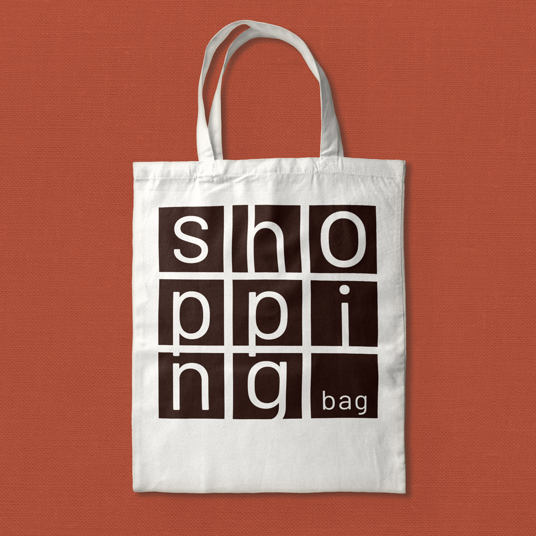 ShoppingBag Burger Bert heimart