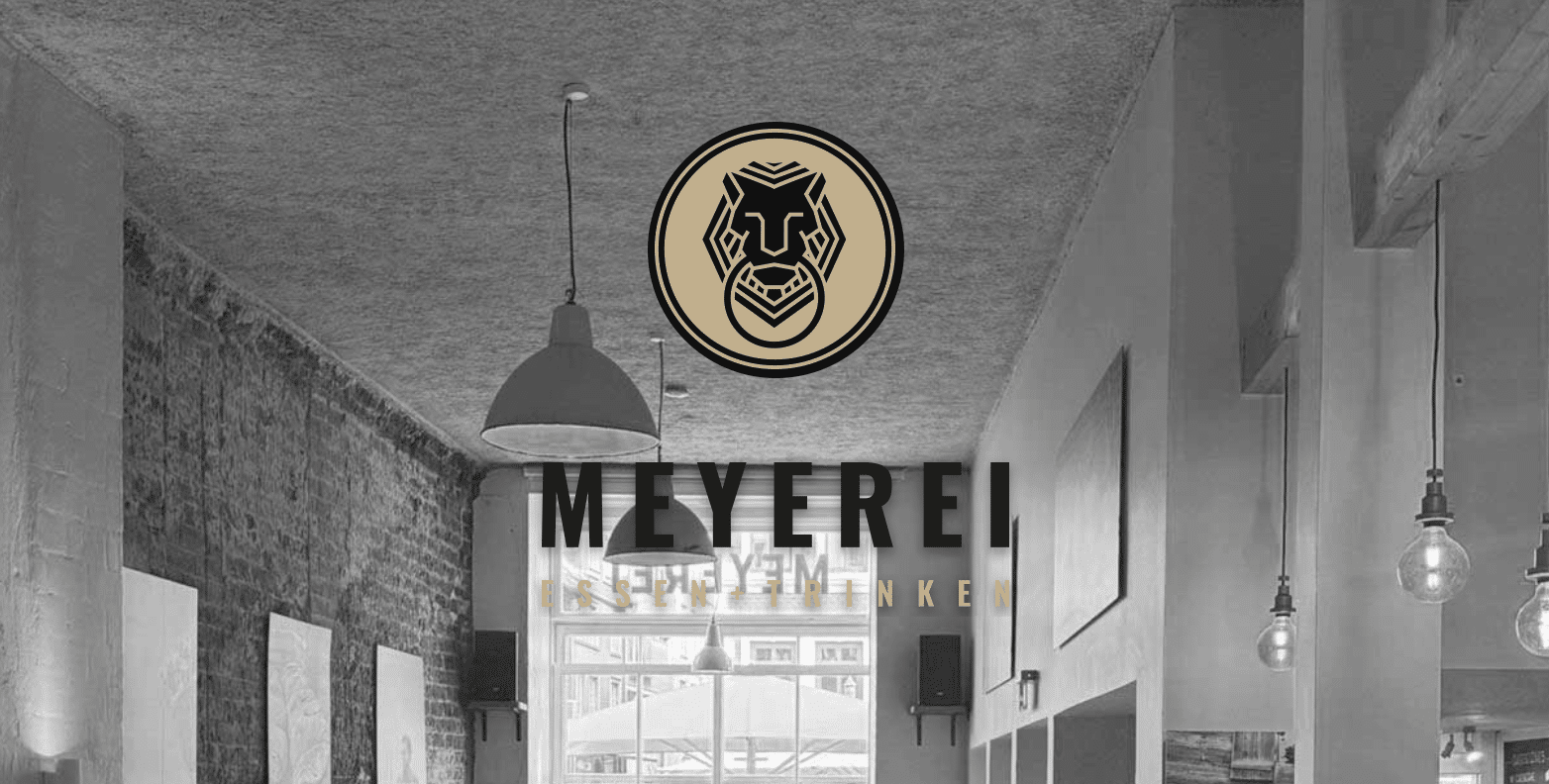 Startseite Website Restaurant heimart